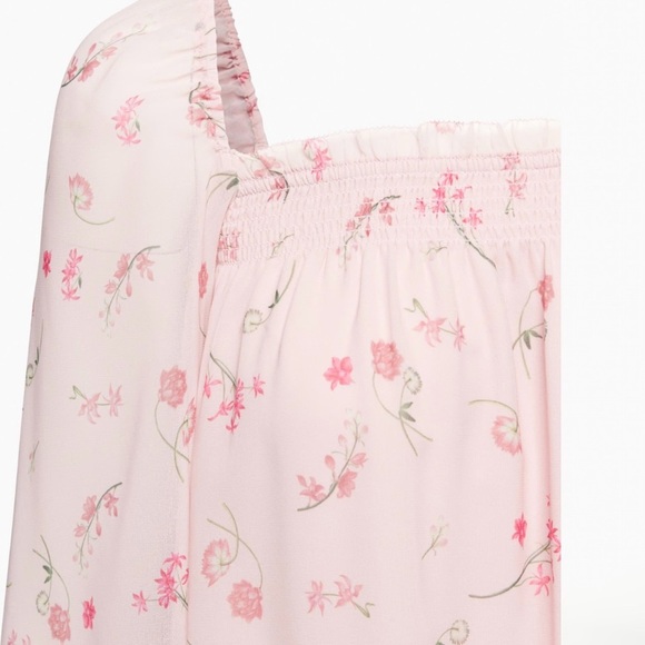 NWT Aritzia Wilfred Alana dress size s - Picture 3 of 5